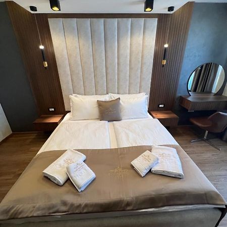 Hotel Palace San Valentino Umag Dış mekan fotoğraf