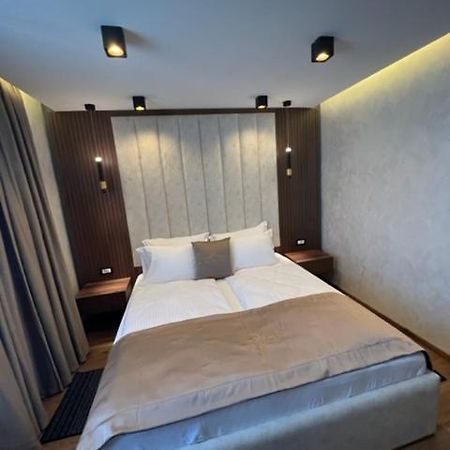 Hotel Palace San Valentino Umag Dış mekan fotoğraf