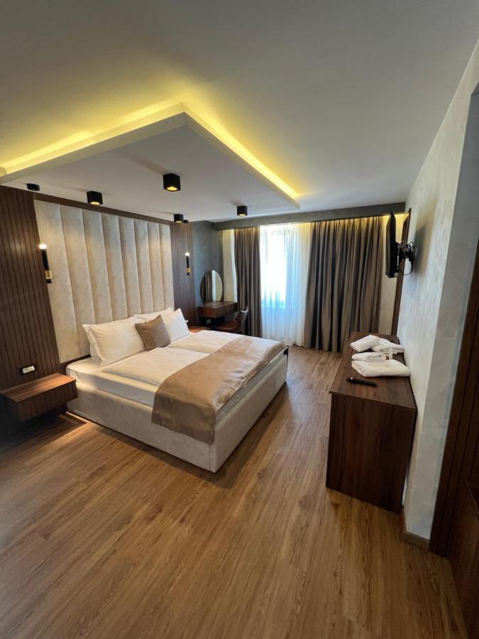 Hotel Palace San Valentino Umag Dış mekan fotoğraf