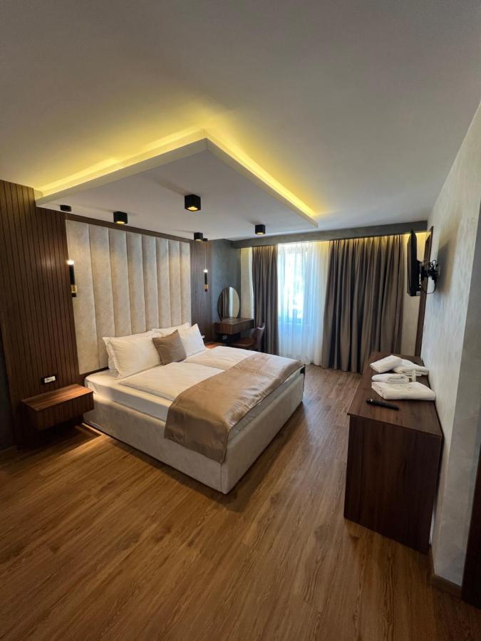 Hotel Palace San Valentino Umag Dış mekan fotoğraf