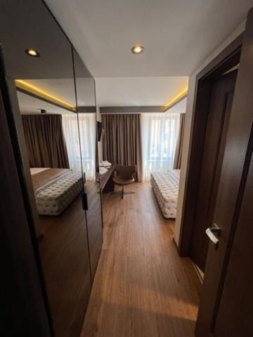 Hotel Palace San Valentino Umag Dış mekan fotoğraf