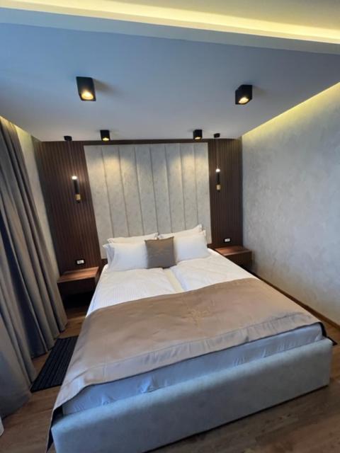 Hotel Palace San Valentino Umag Dış mekan fotoğraf