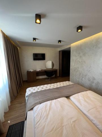 Hotel Palace San Valentino Umag Dış mekan fotoğraf