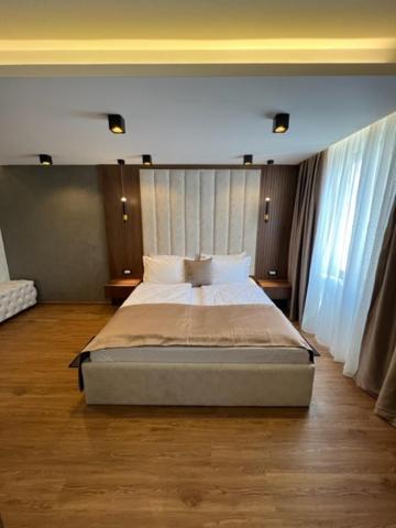 Hotel Palace San Valentino Umag Dış mekan fotoğraf