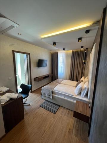 Hotel Palace San Valentino Umag Dış mekan fotoğraf