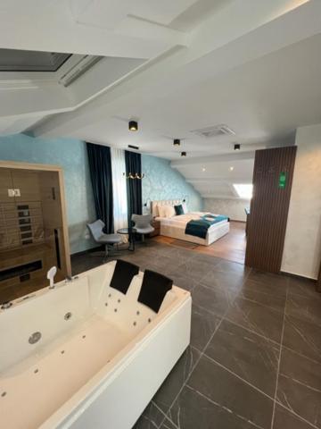 Hotel Palace San Valentino Umag Dış mekan fotoğraf