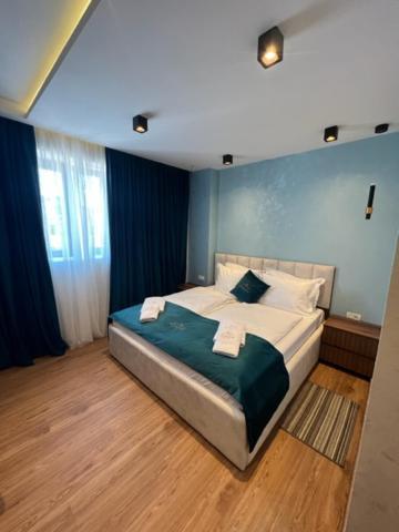 Hotel Palace San Valentino Umag Dış mekan fotoğraf