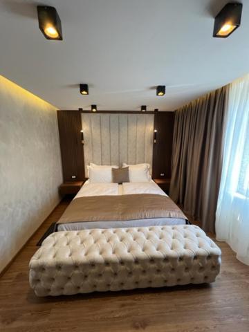 Hotel Palace San Valentino Umag Dış mekan fotoğraf