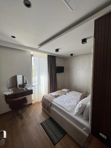 Hotel Palace San Valentino Umag Dış mekan fotoğraf