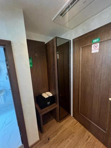 Hotel Palace San Valentino Umag Dış mekan fotoğraf