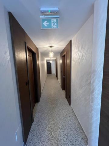 Hotel Palace San Valentino Umag Dış mekan fotoğraf